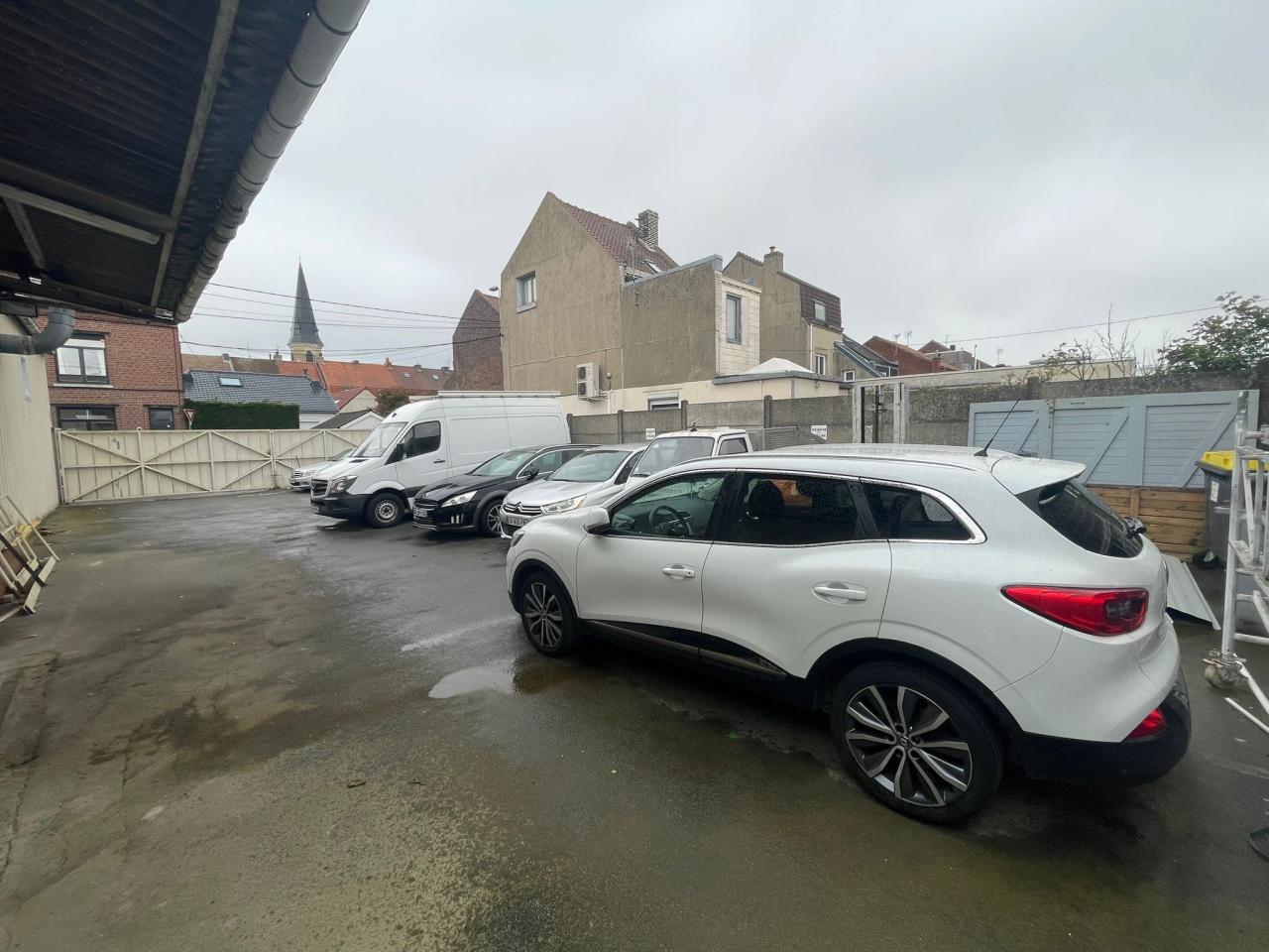 Vente local d'activité Marquette-lez-Lille Nord OVACT2640342 2