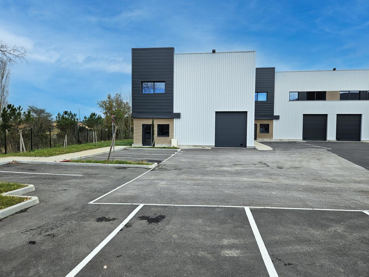 Location local d'activité Tour-de-Salvagny Rhône OLACT2427077 3