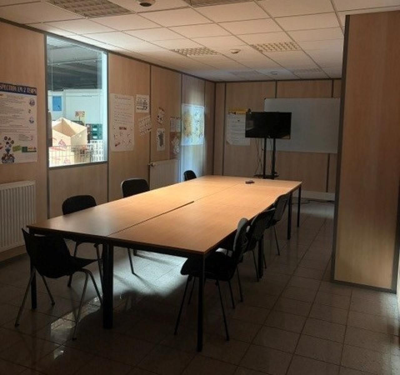 Vente local d'activité Villefontaine Isère OVACT2645719 1