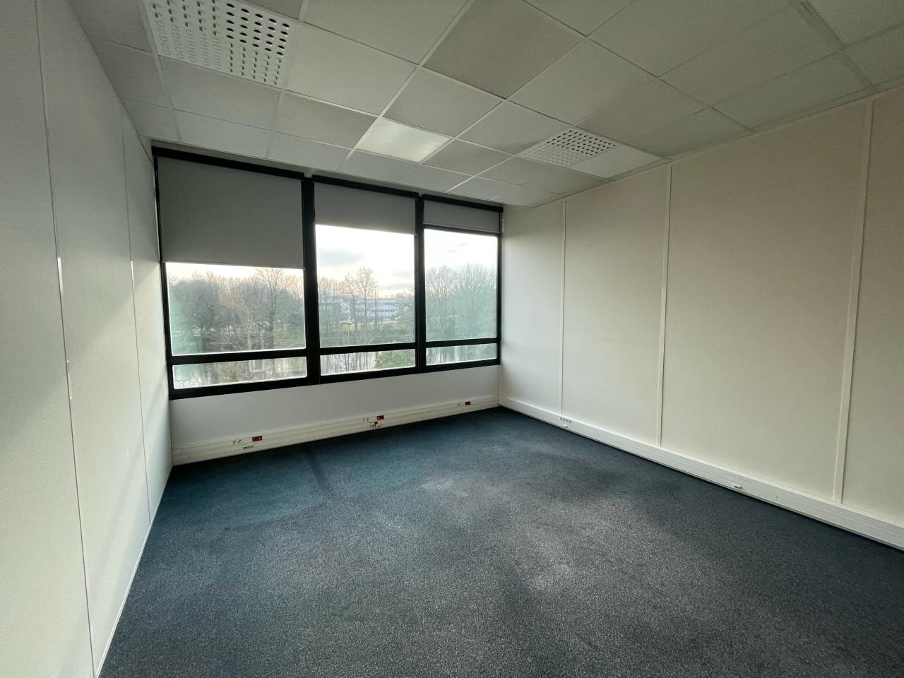 Vente bureau Orvault Loire-Atlantique OVBUR2533119 3