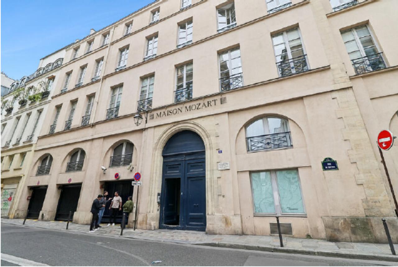 Location coworking Paris OLBUR2642461 1