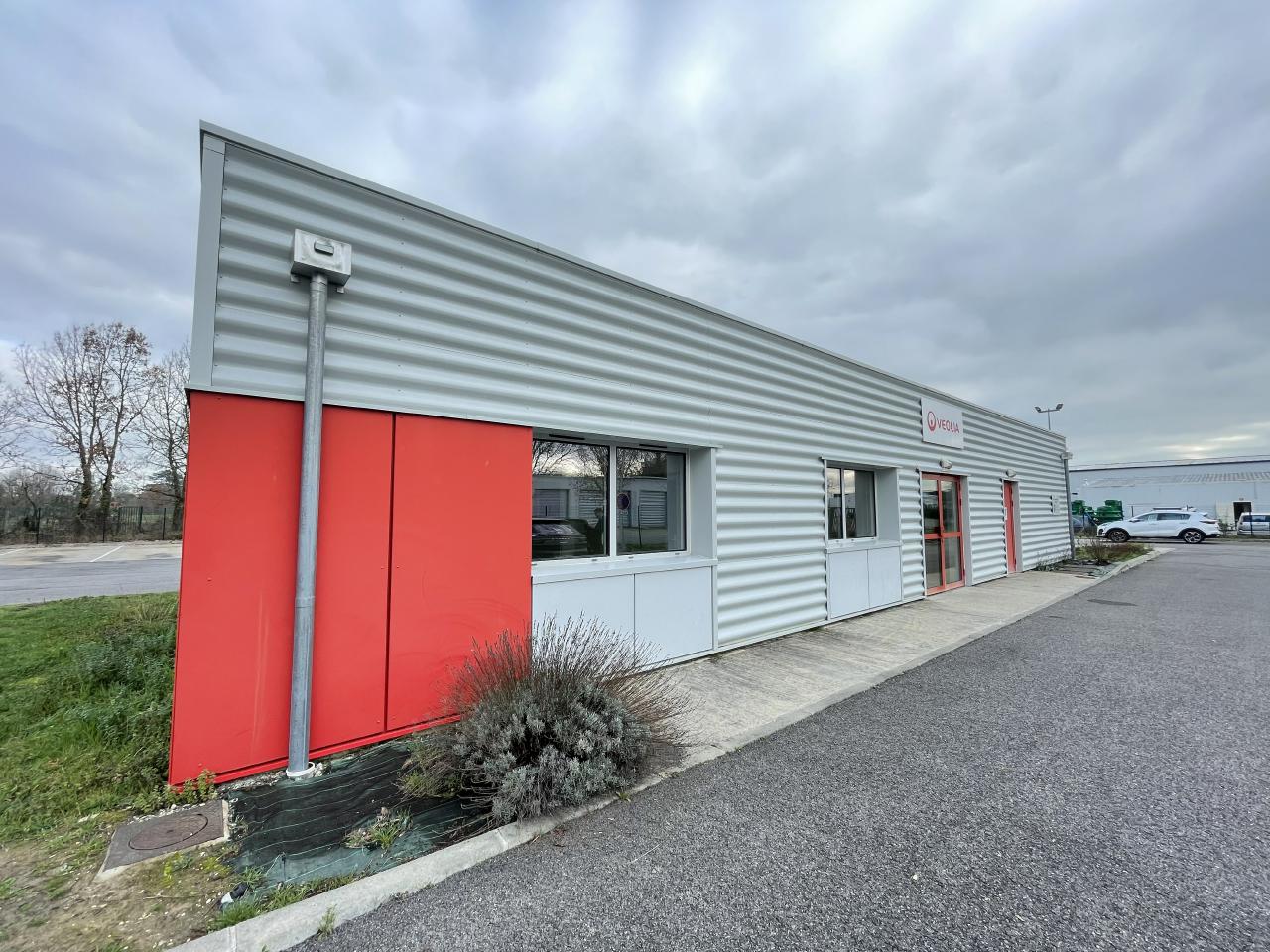 Vente local d'activité Villematier Haute-Garonne OVACT2641739 2