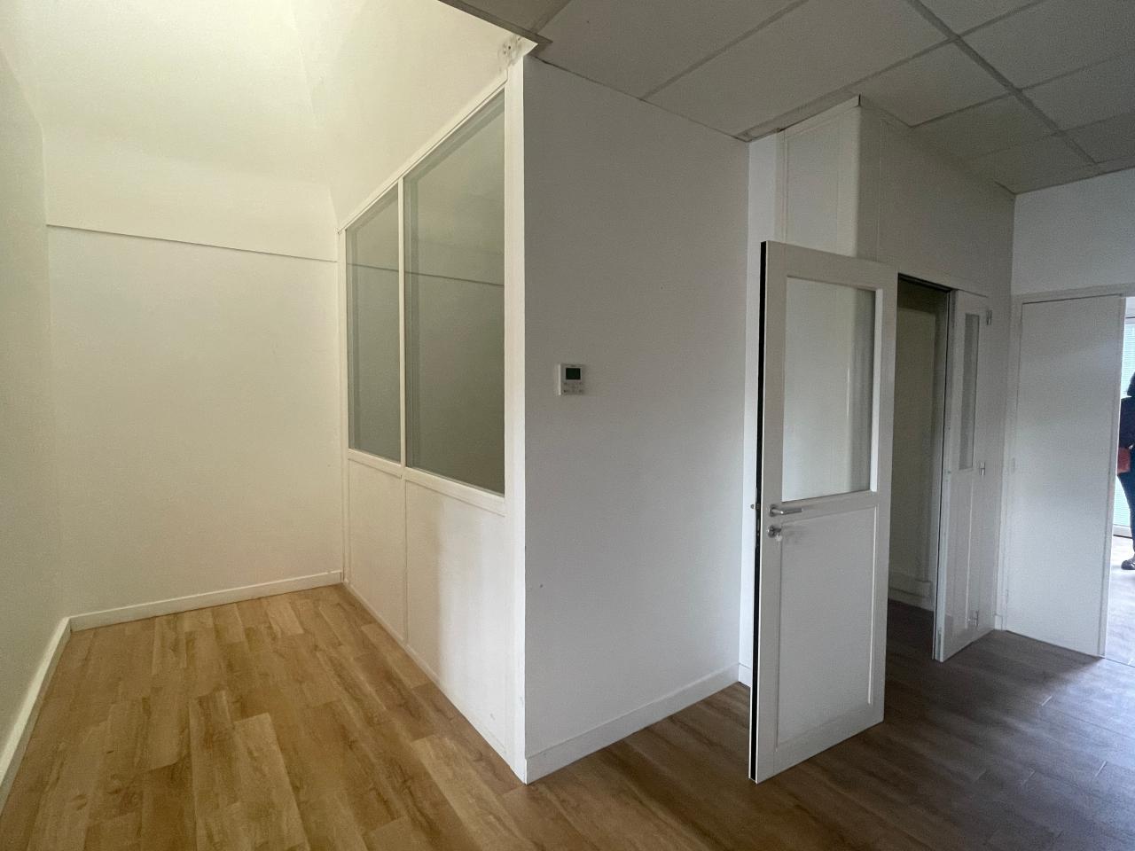 Location bureau Cesson-Sévigné Ille-et-Vilaine OLBUR2534512 2