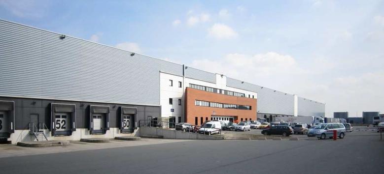 Location entrepôt classe a Hénin-Beaumont Pas-de-Calais OLLOG2106221 3