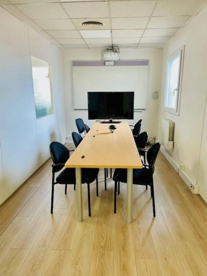 Location bureau Kremlin-Bicêtre Val-de-Marne OLBUR2534173 3