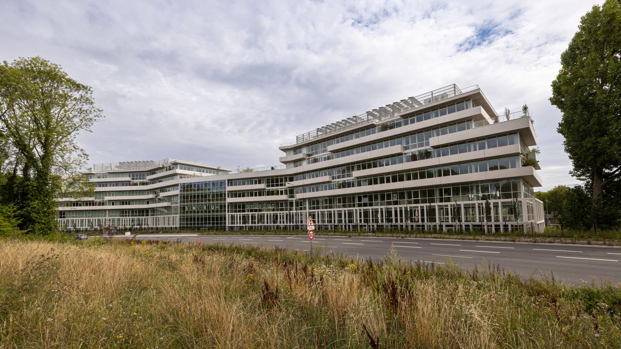 Location bureau La Madeleine Nord OLBUR2114090 1