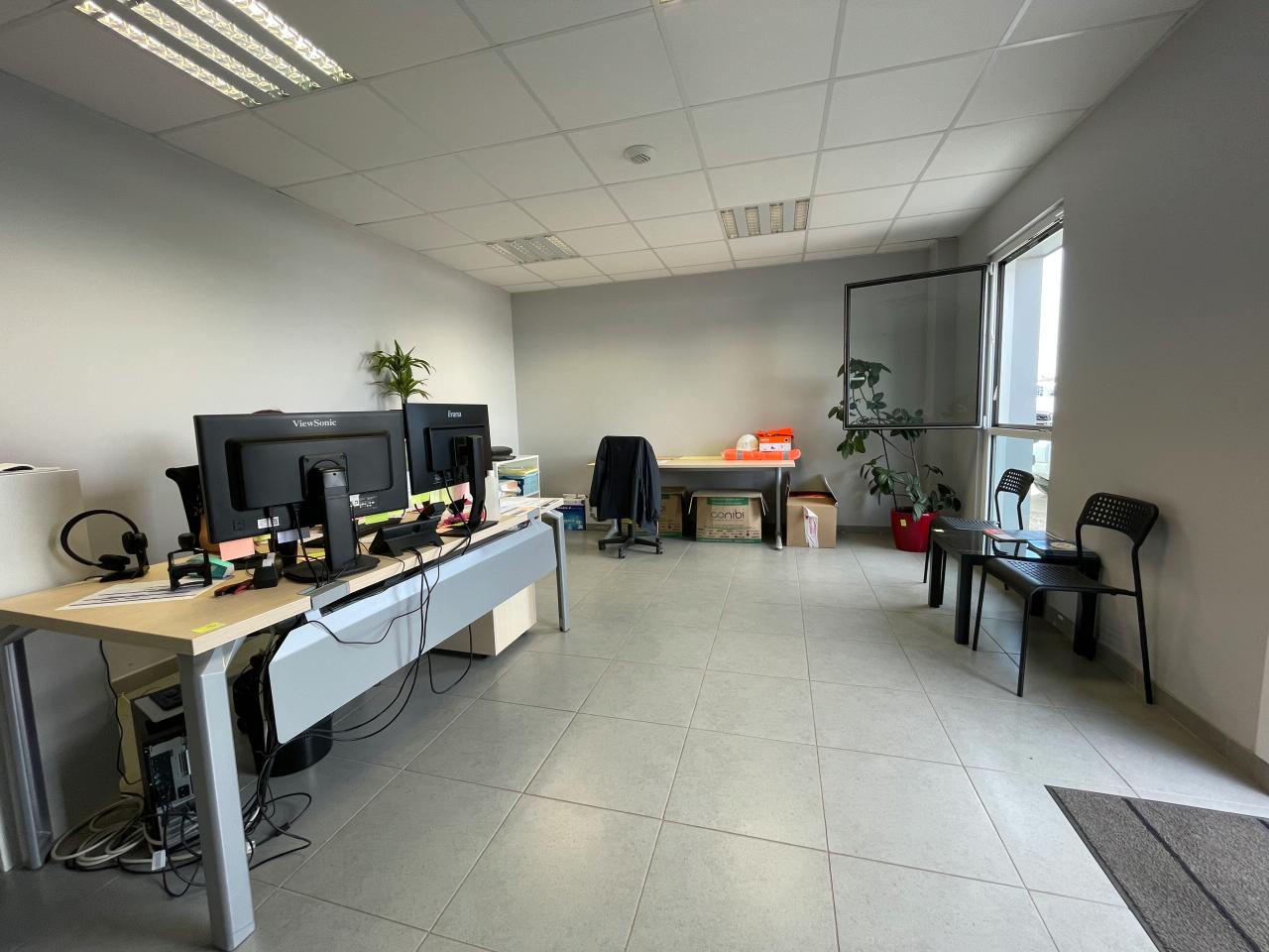 Location local d'activité Boos Seine-Maritime OLACT2534204 3