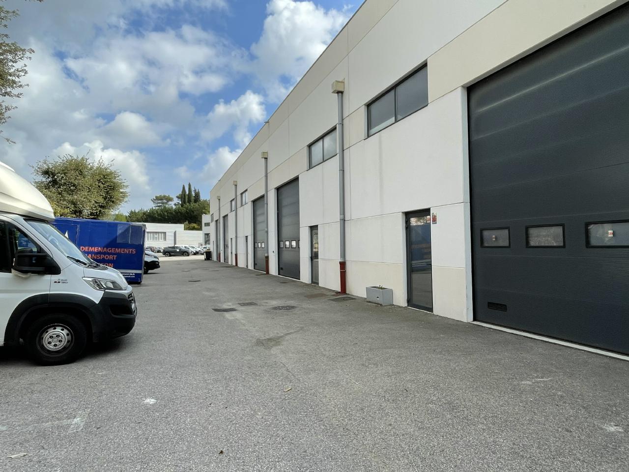 Location local d'activité Mouans-Sartoux Alpes-Maritimes OLACT2638561 4