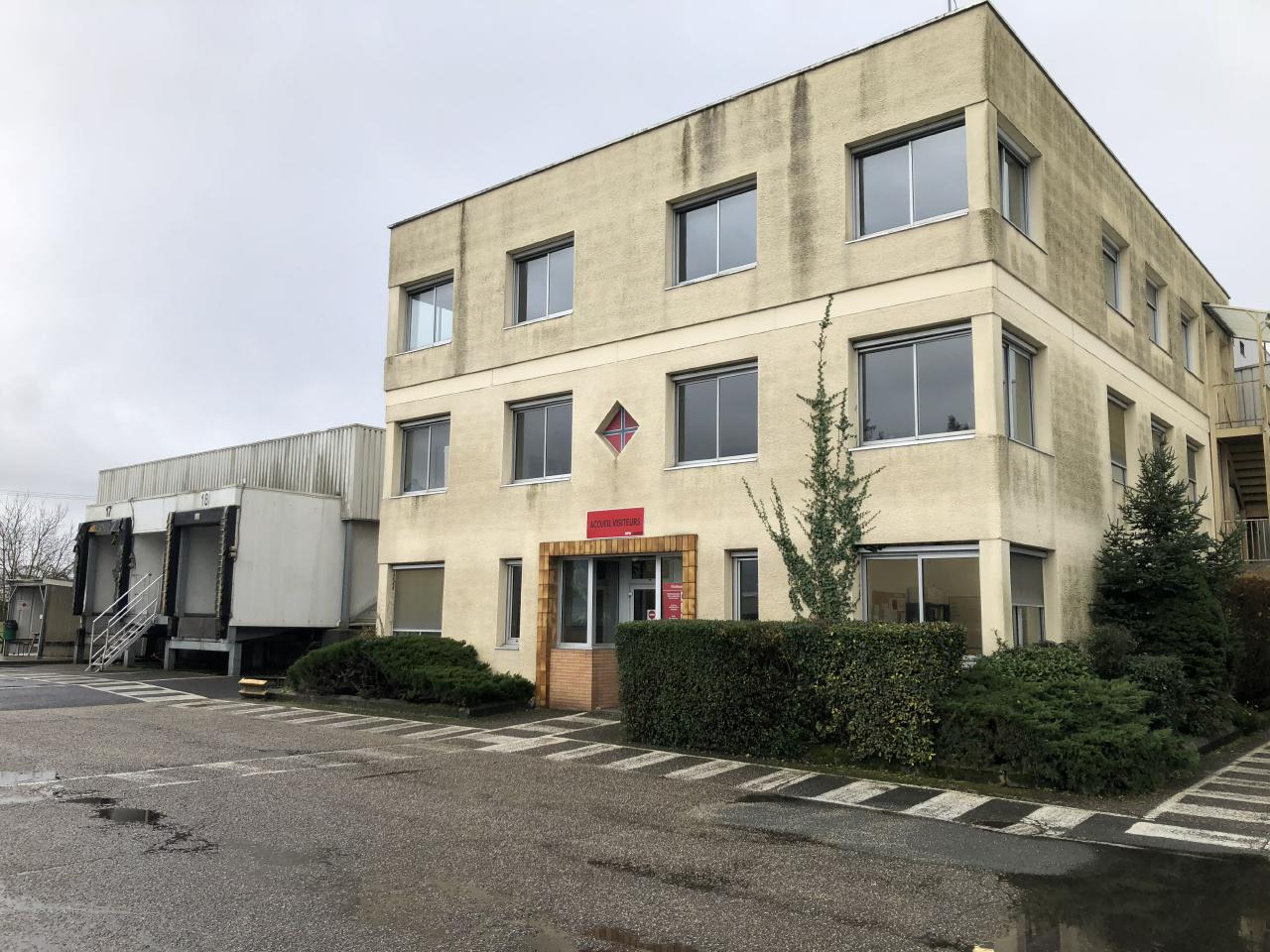 Location entrepôt classe c Langon Gironde OLLOG2106457 4