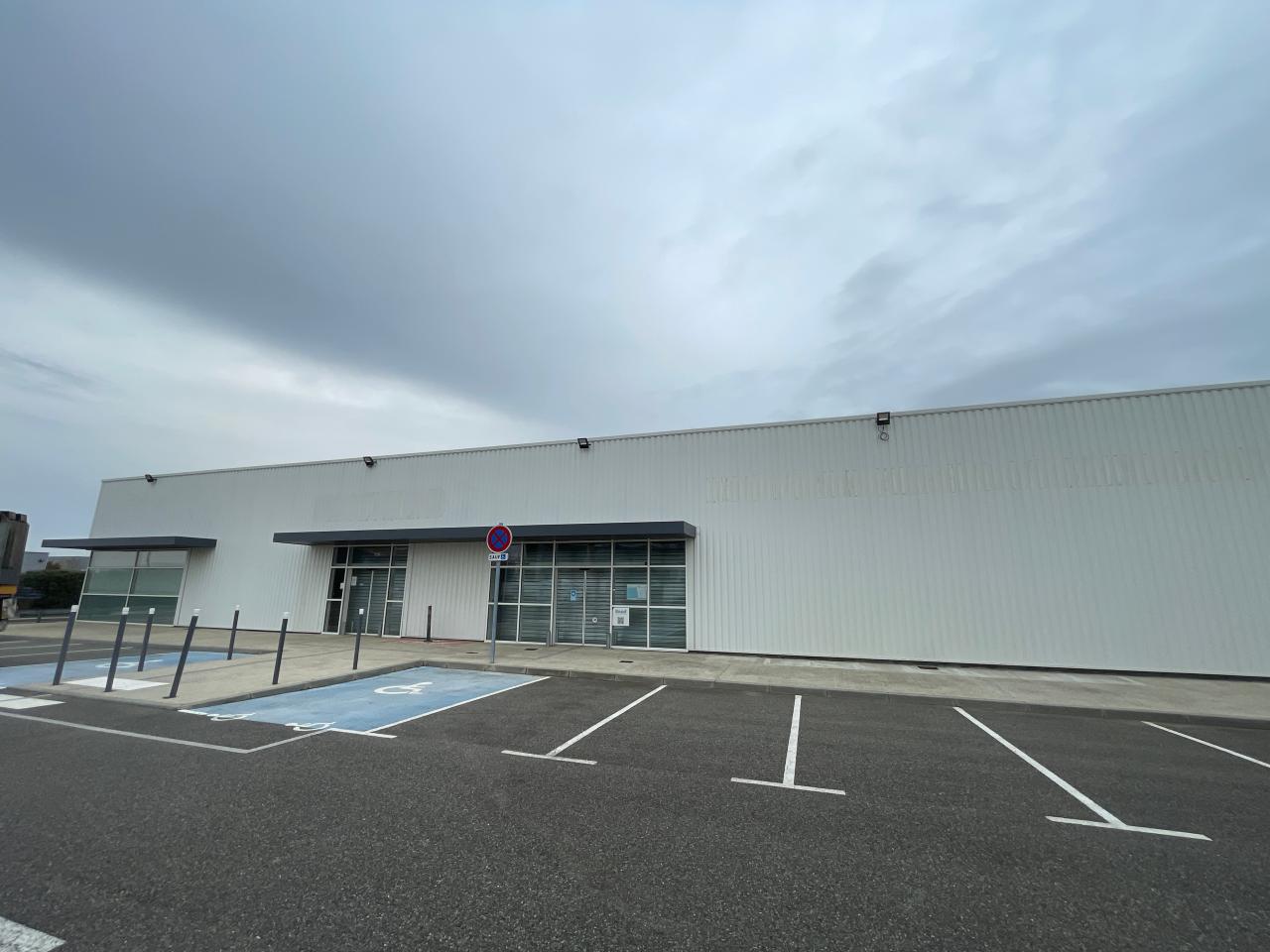 Location local d'activité Plaisance-du-Touch Haute-Garonne OLACT2537690