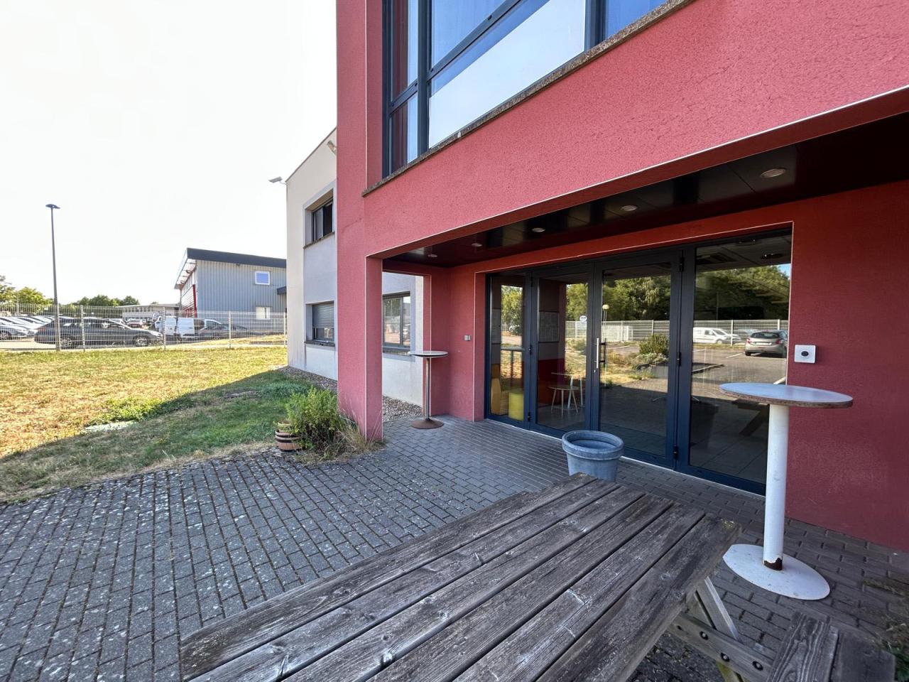 Location bureau Maxéville Meurthe-et-Moselle OLBUR2642936 1