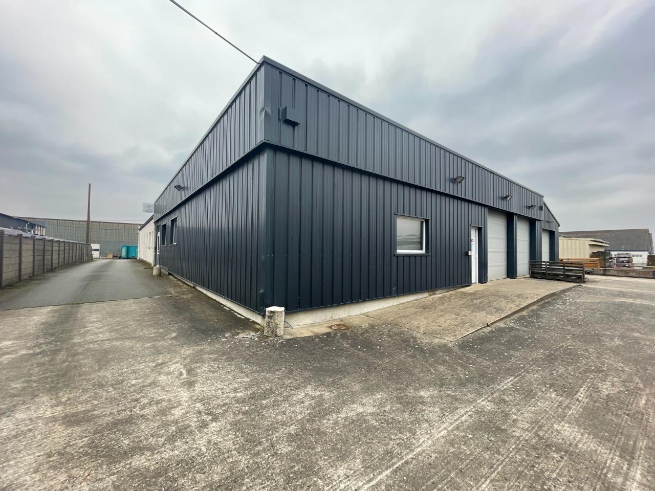 Location local d'activité Vezin-le-Coquet Ille-et-Vilaine OLACT2531104 4