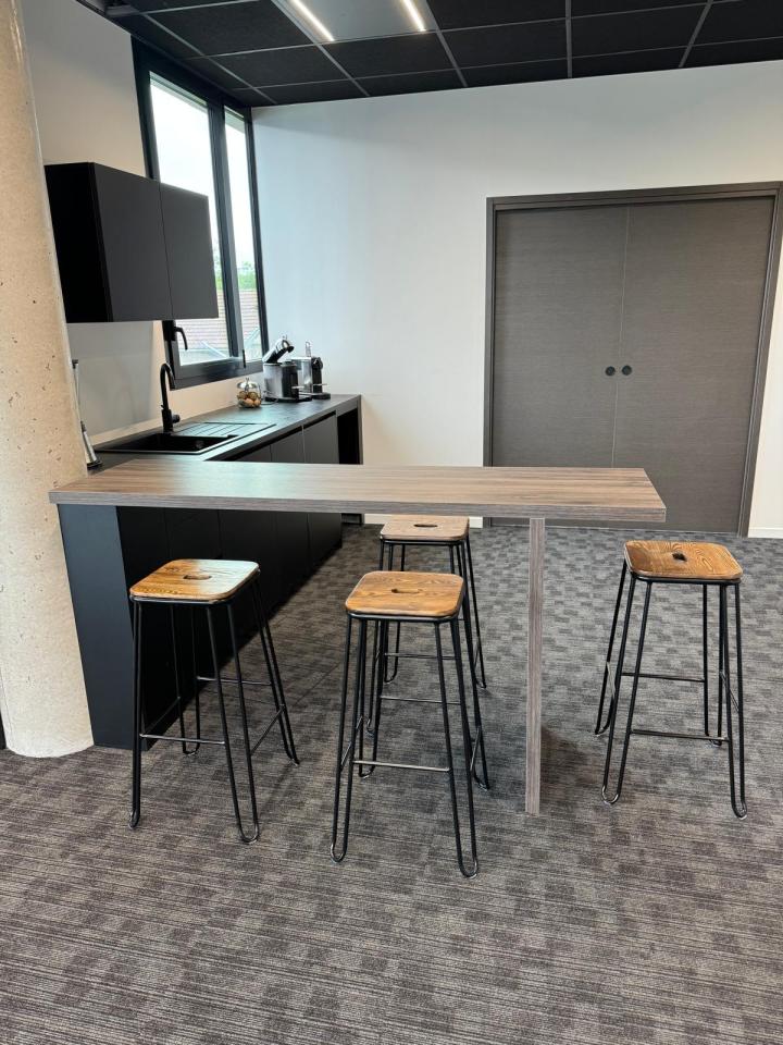 Vente bureau Dardilly Rhône OVBUR2534011 4