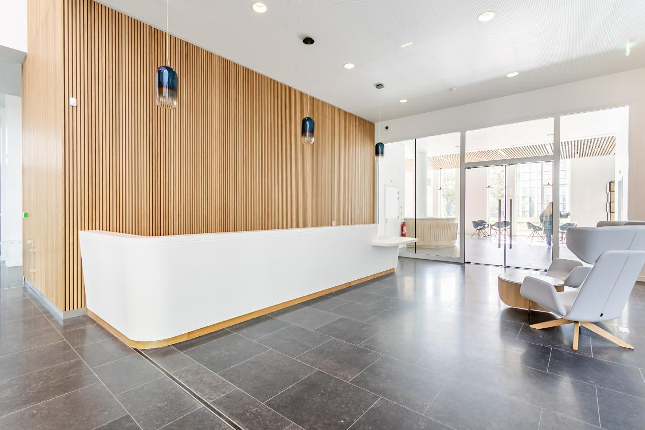 Location bureau La Plaine Saint-Denis Seine-Saint-Denis OLBUR2100311 1