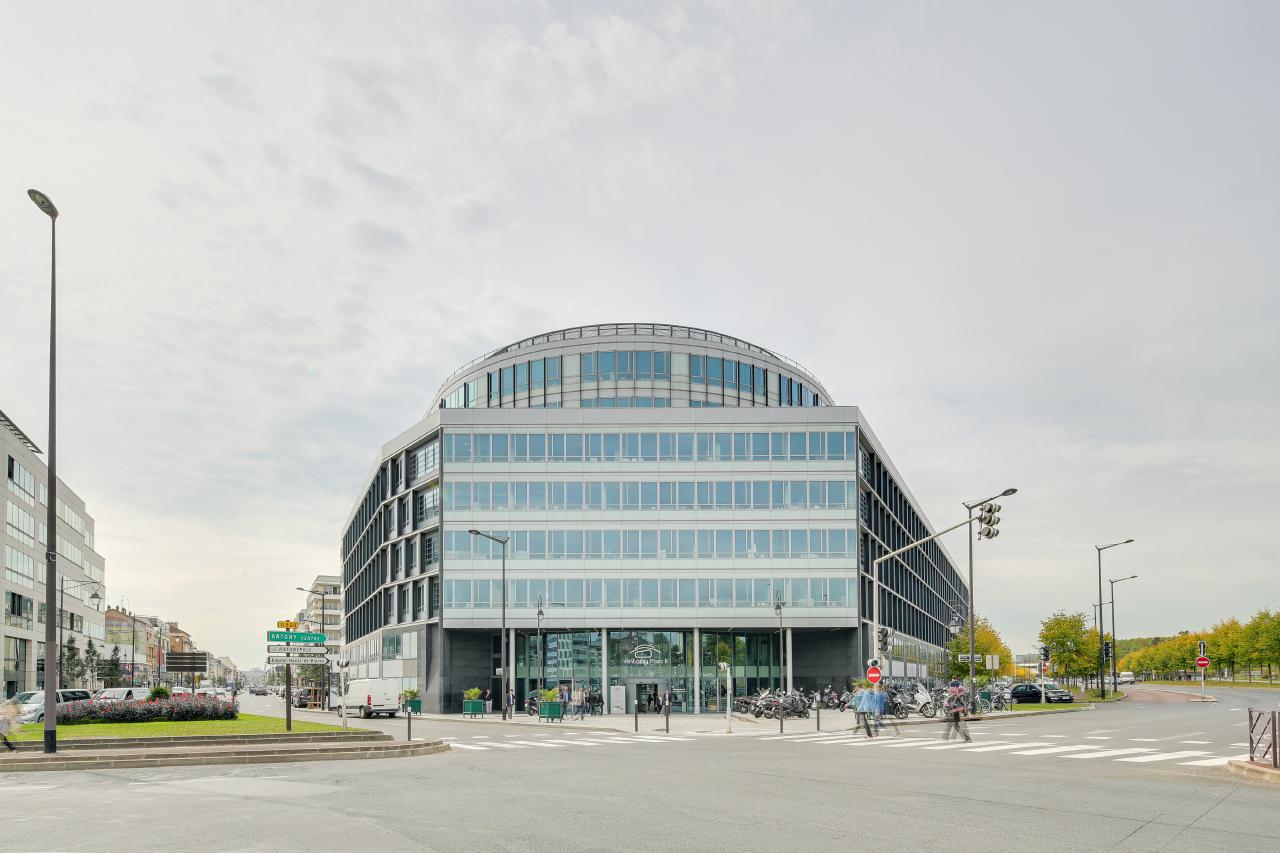 Location bureau Antony Hauts-de-Seine OLBUR2103567 2