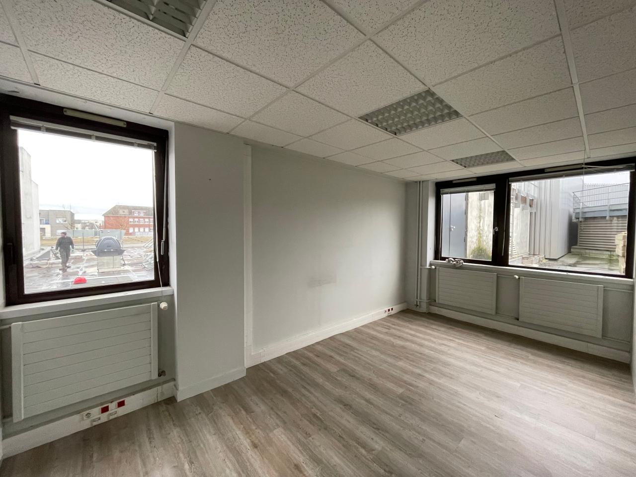 Vente bureau Rouen Seine-Maritime OVBUR2428169 2