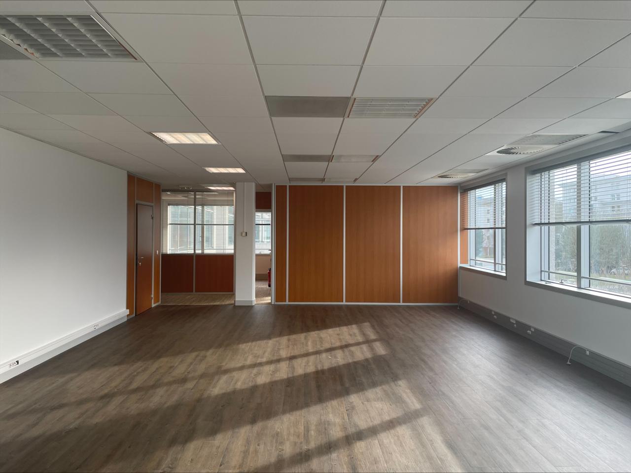 Location bureau Villepinte Seine-Saint-Denis OLBUR2638293 4