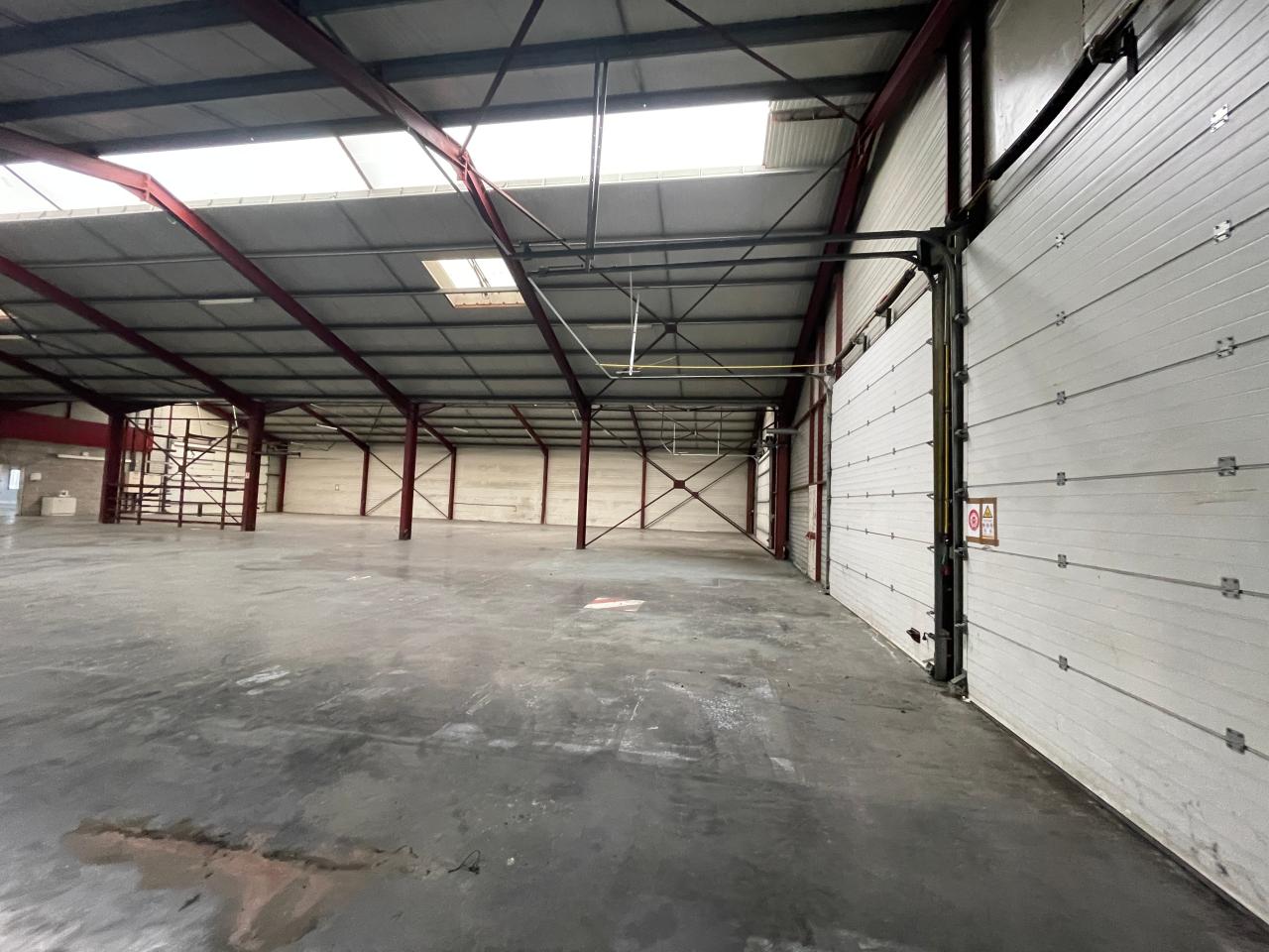 Location local d'activité Saucats Gironde OLACT2638343 3