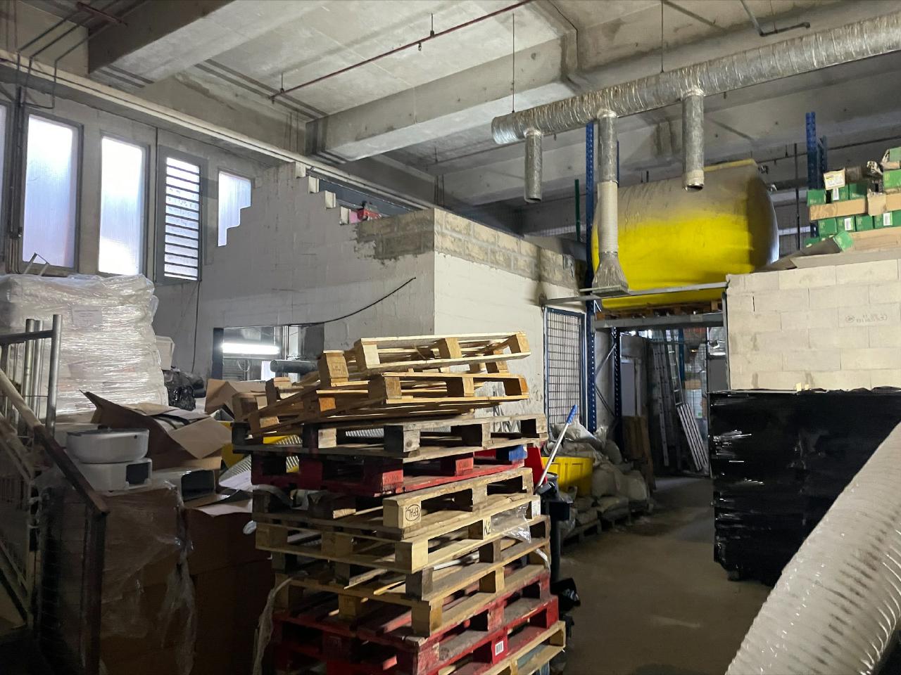 Location local d'activité Montreuil Seine-Saint-Denis OLACT2310091 4