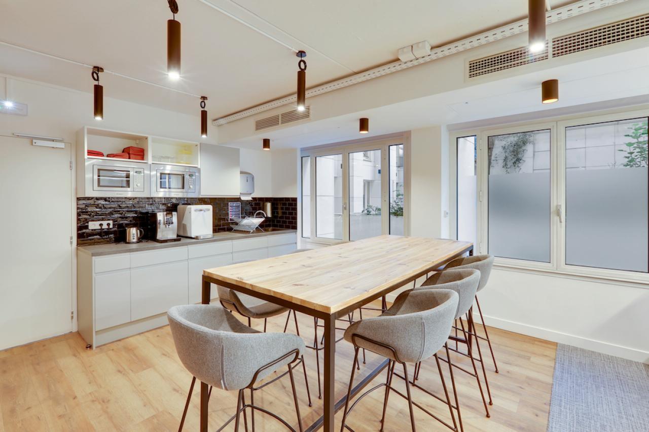 Location coworking Paris OLBUR2533264 4