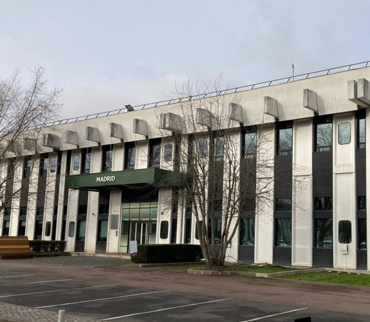 Location bureau Rungis Val-de-Marne OLBUR2643548 4