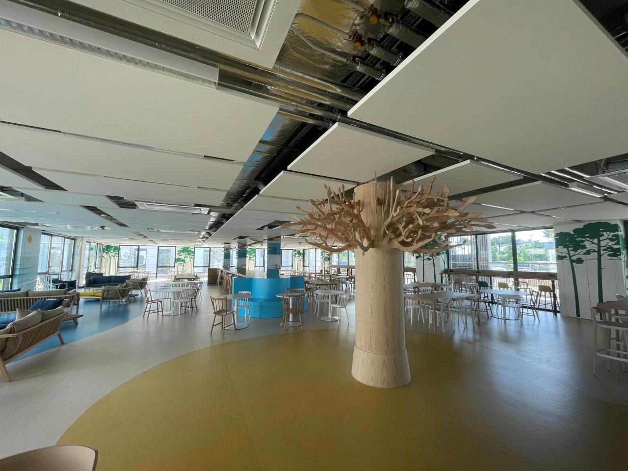 Location bureau Cestas Gironde OLBUR2420806 4