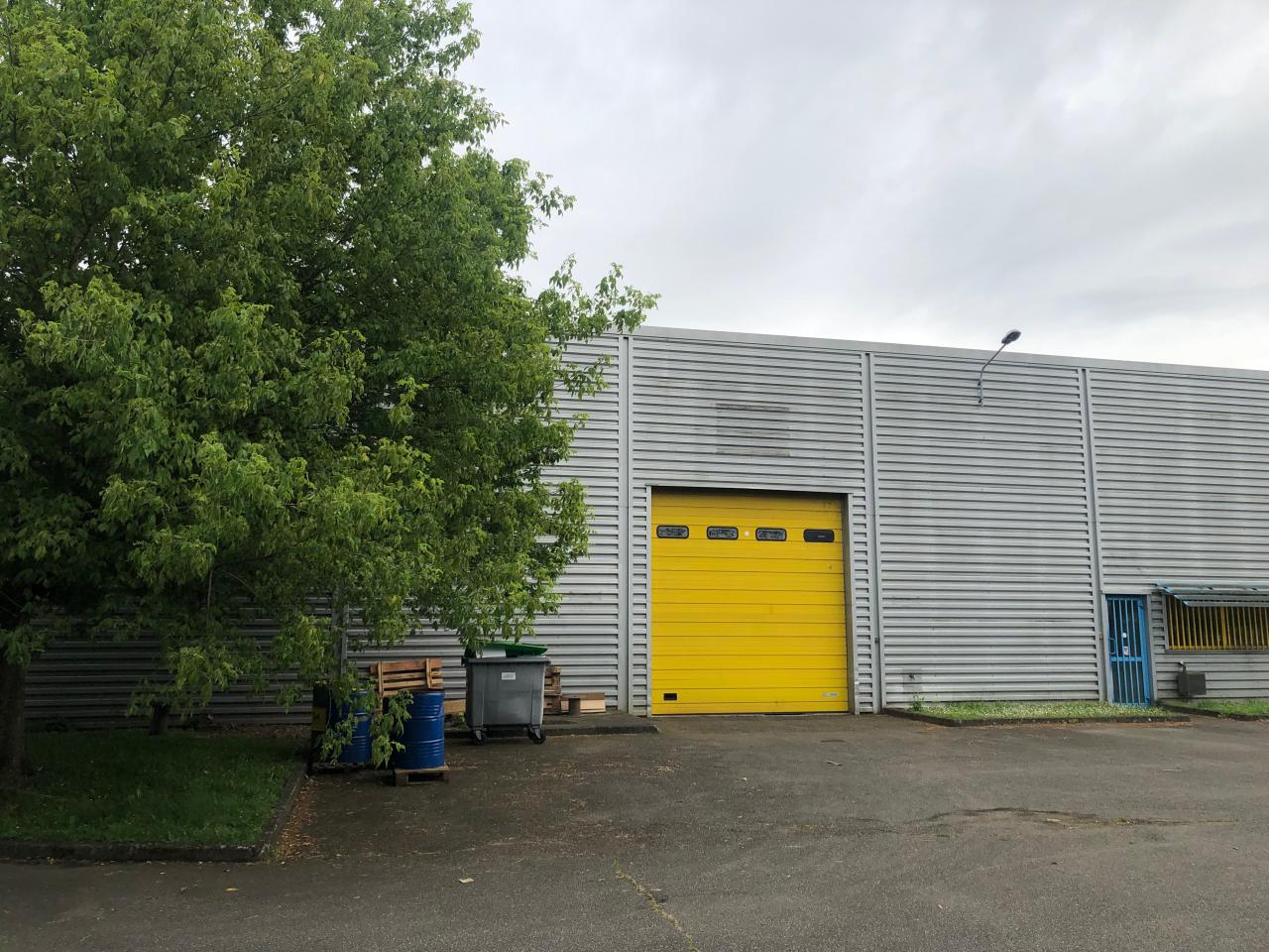 Location local d'activité Toulouse Haute-Garonne OLACT2537850 1