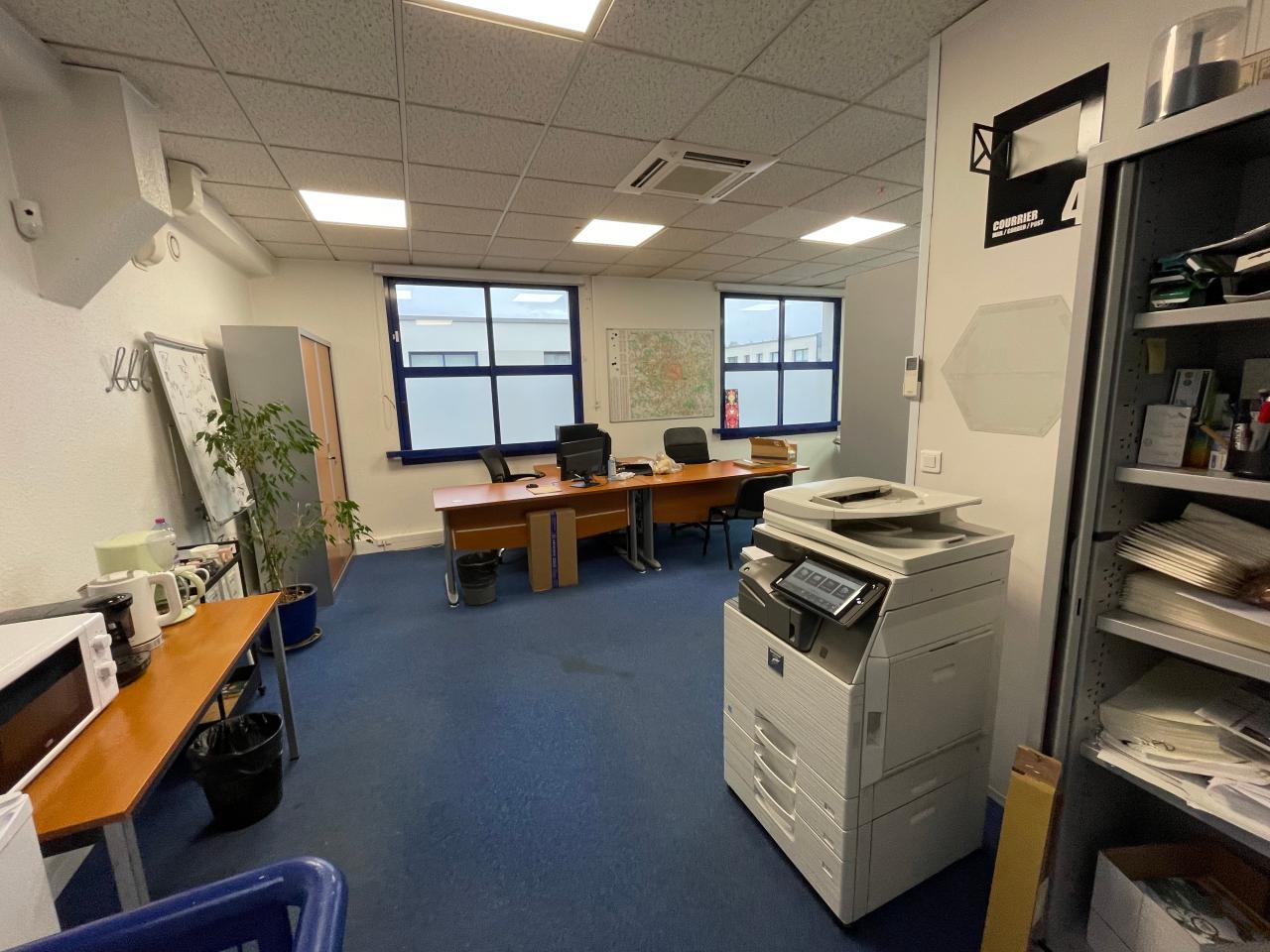 Location local d'activité Croissy-Beaubourg Seine-et-Marne OLACT2537927 4