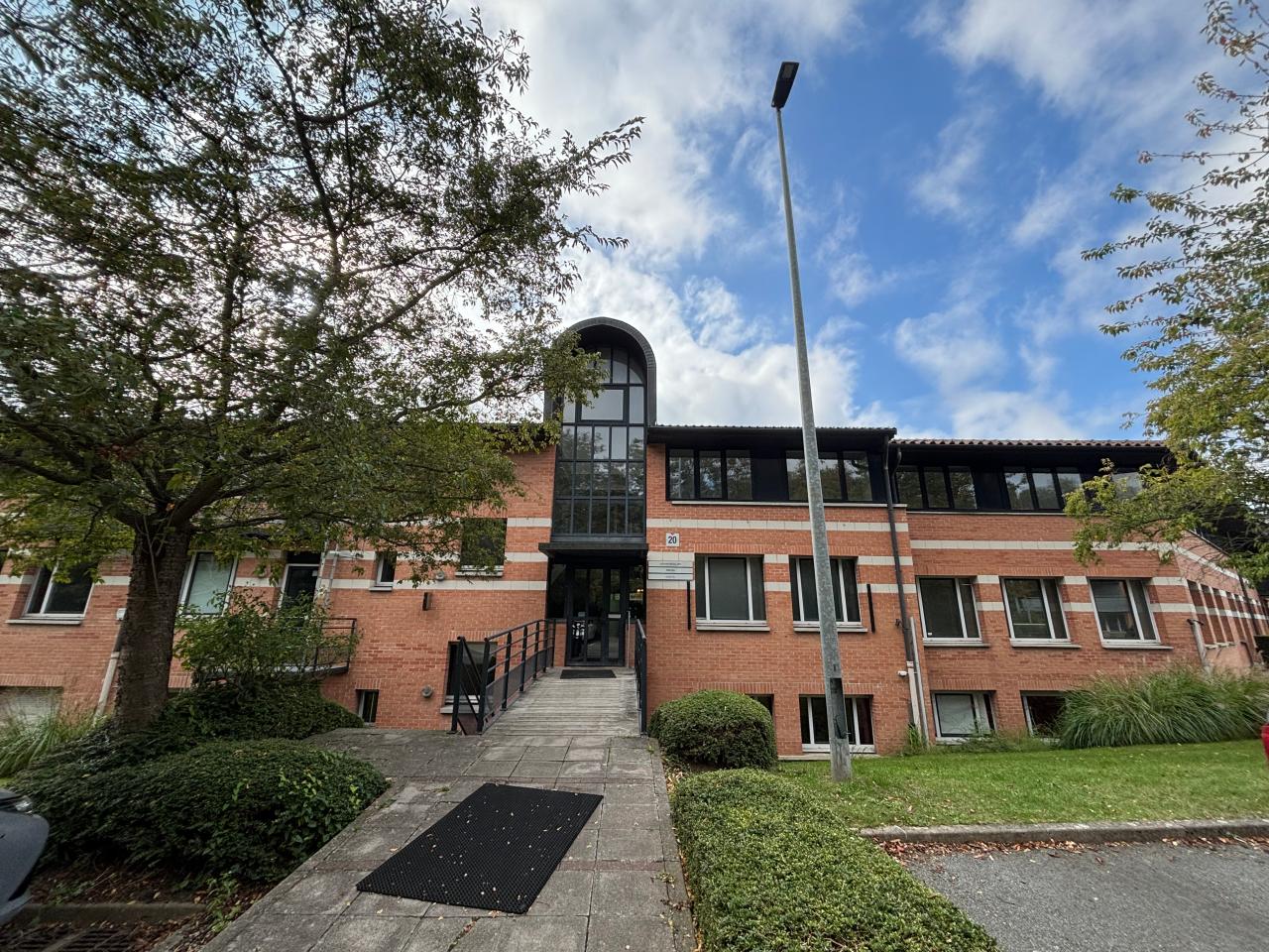 Vente bureau Villeneuve-d'Ascq Nord OVBUR2535523 1