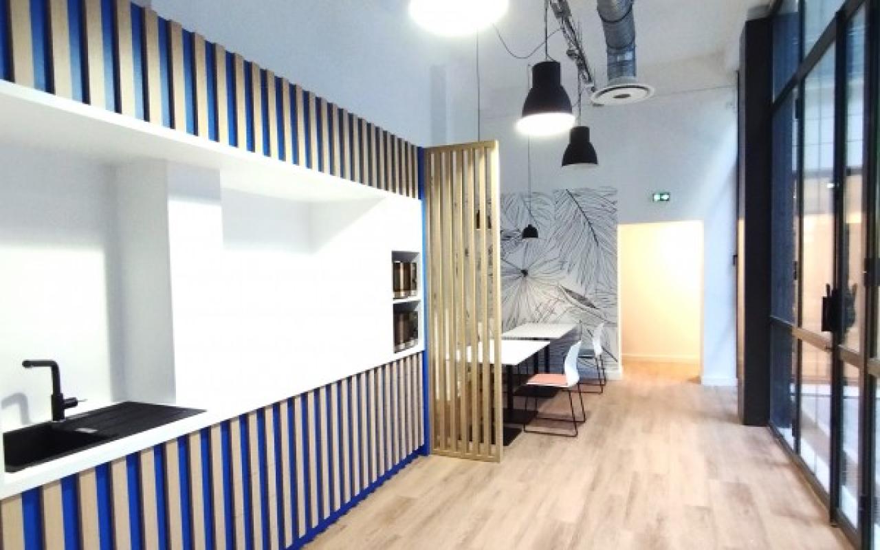 Location coworking Paris OLBUR2423126 4