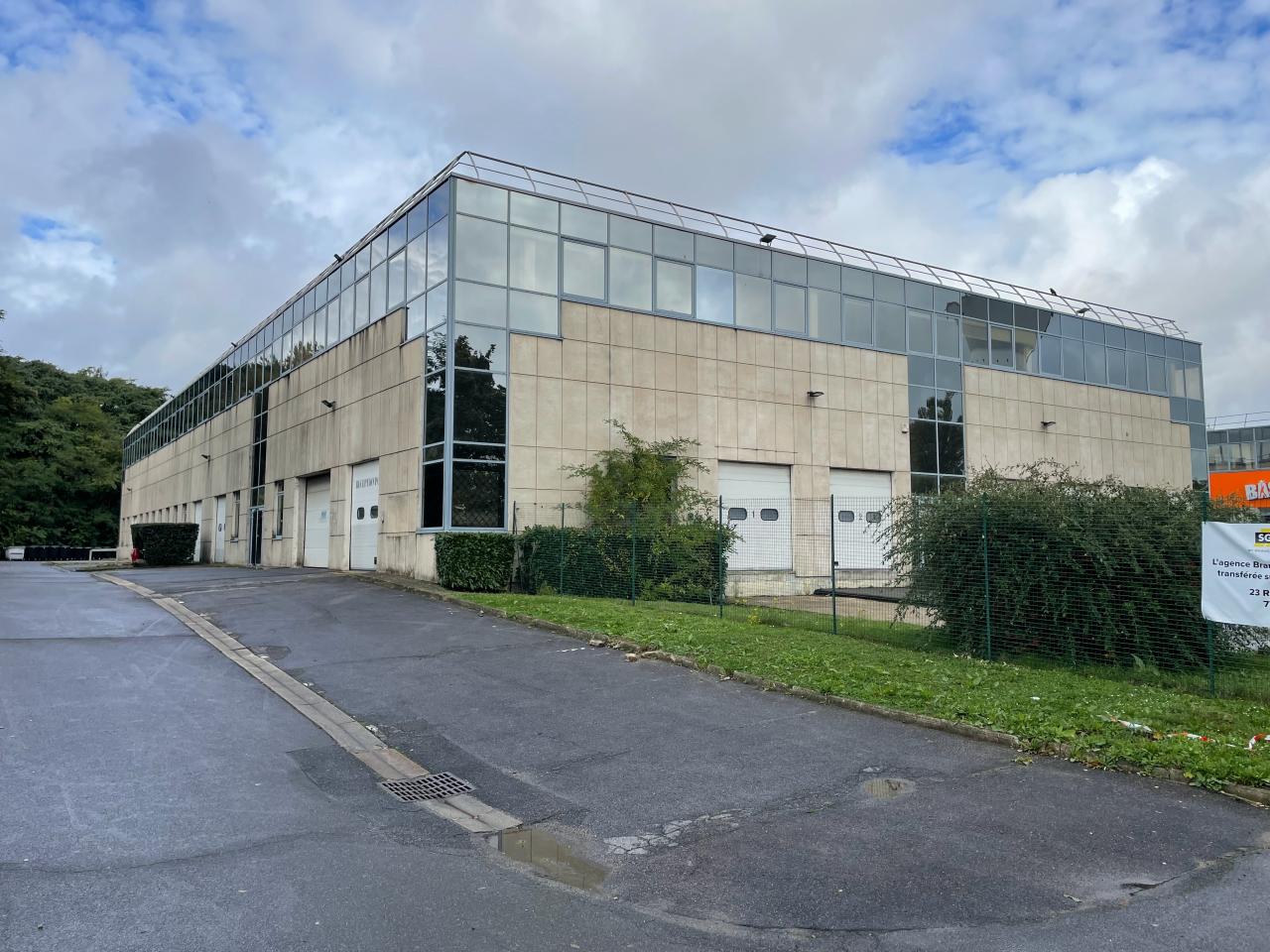 Vente local d'activité Chilly-Mazarin Essonne OVACT2426494 2