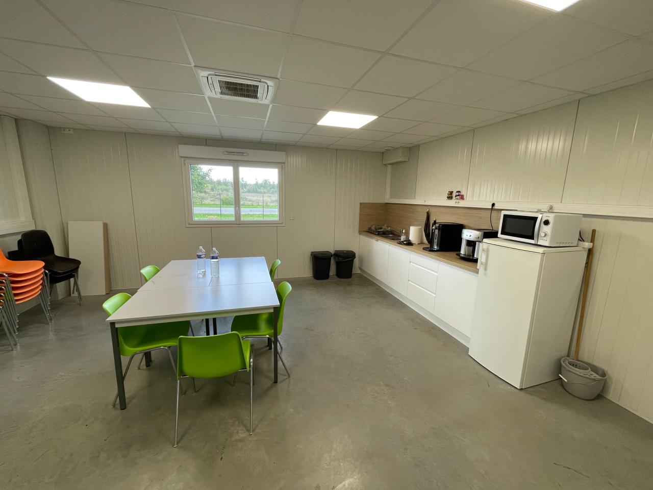 Location local d'activité Sublaines Indre-et-Loire OLACT2426906 1