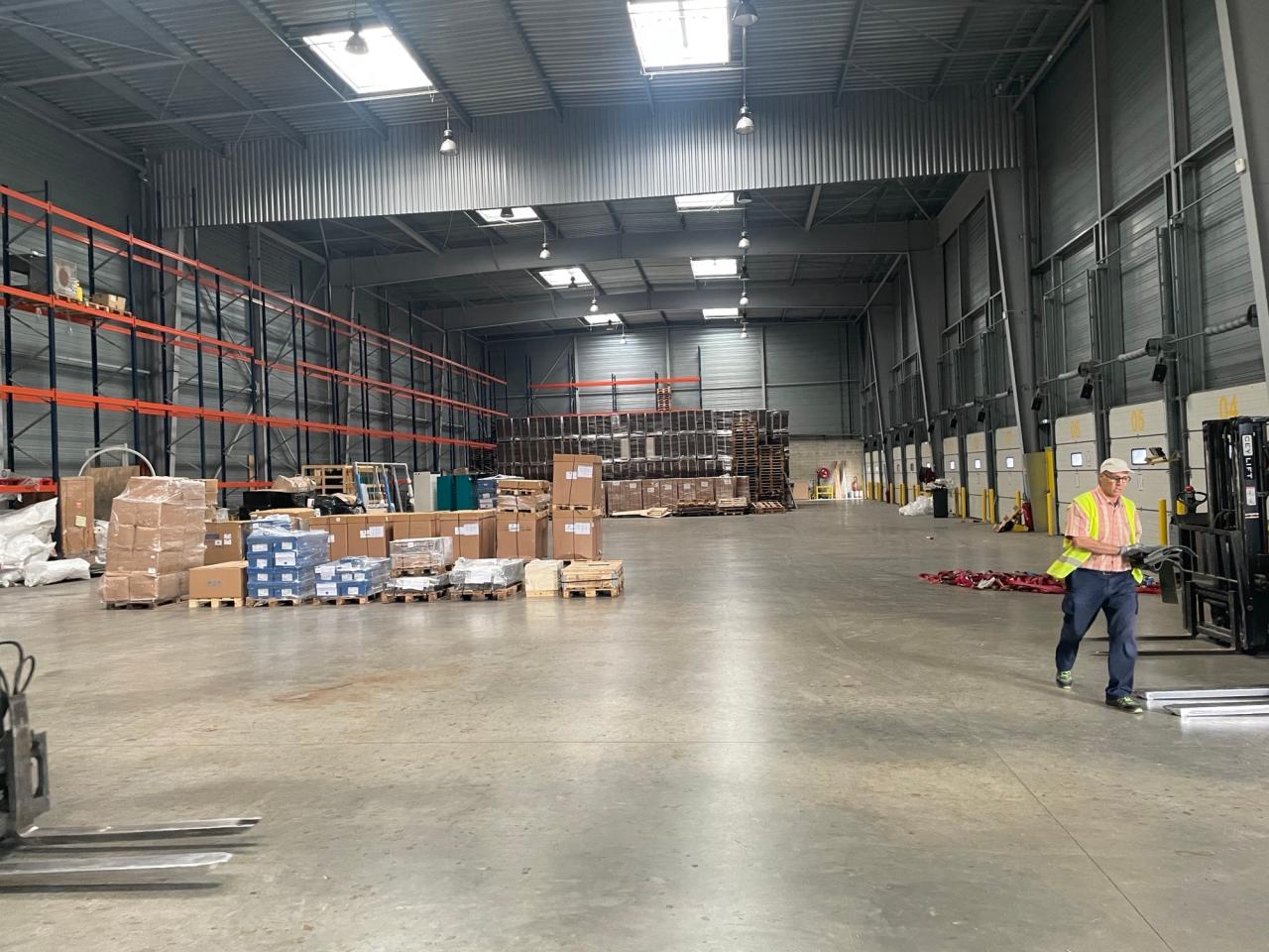 Location local d'activité Villeparisis Seine-et-Marne OLACT2643538 1