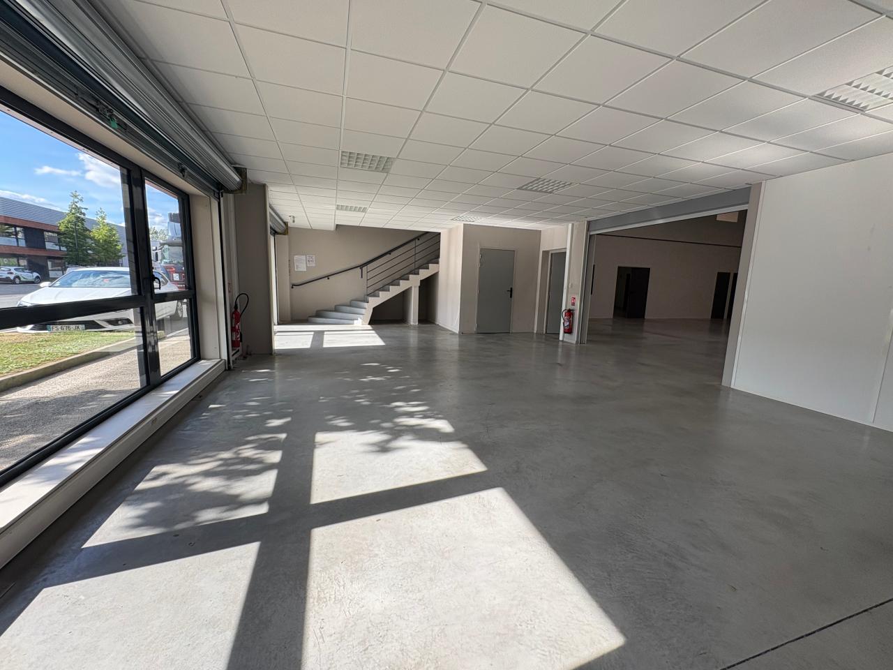 Location local d'activité Marcq-en-Baroeul Nord OLACT2644807 2