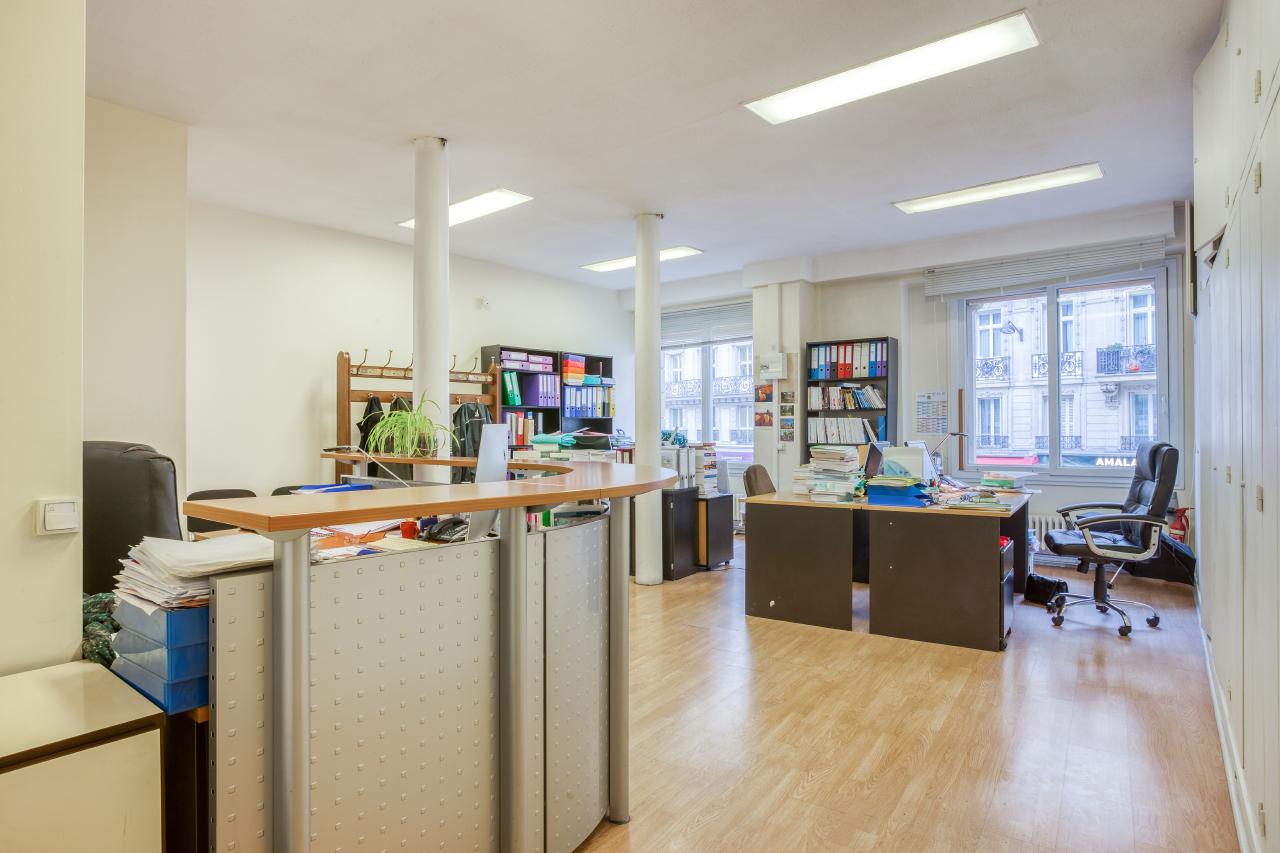 Location bureau Paris OLBUR2205935 4