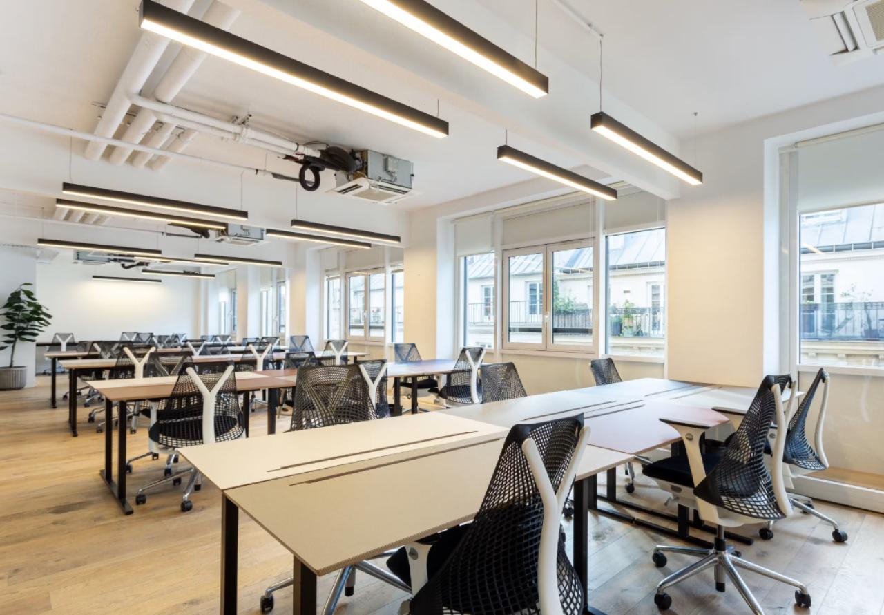 Location coworking Paris OLBUR2644792 3