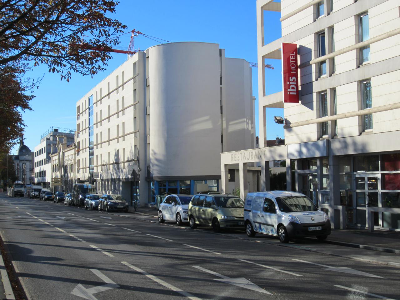 Location bureau Nancy Meurthe-et-Moselle OLBUR2427658 4