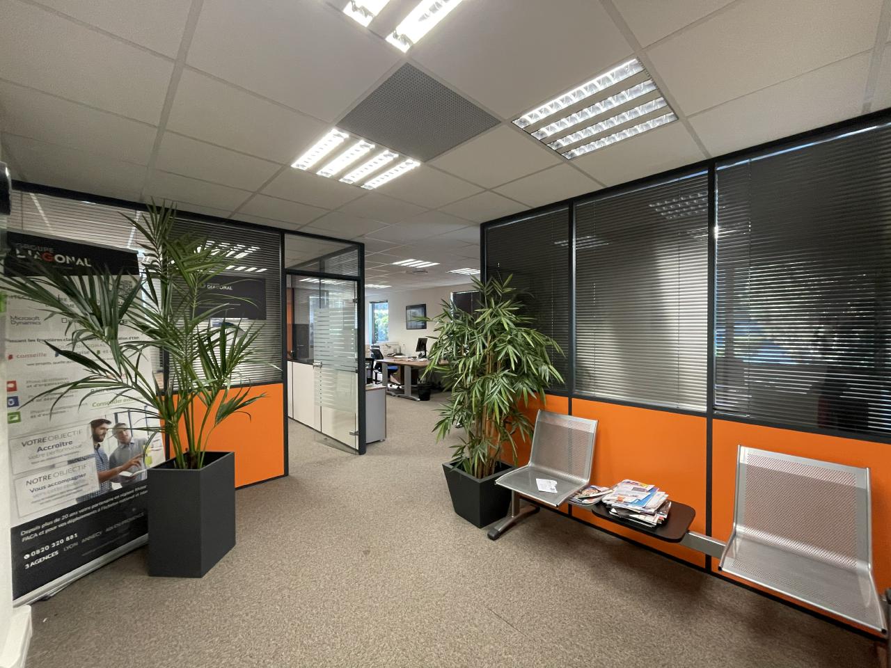 Location bureau Aix-en-Provence Bouches-du-Rhône OLBUR2115140 3