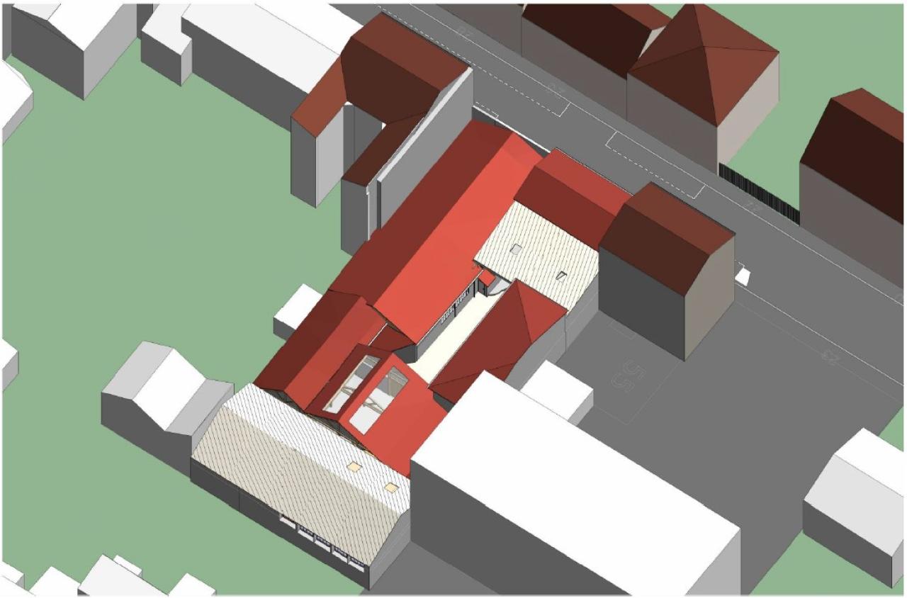 Location local d'activité Alfortville Val-de-Marne OLACT2426323 2