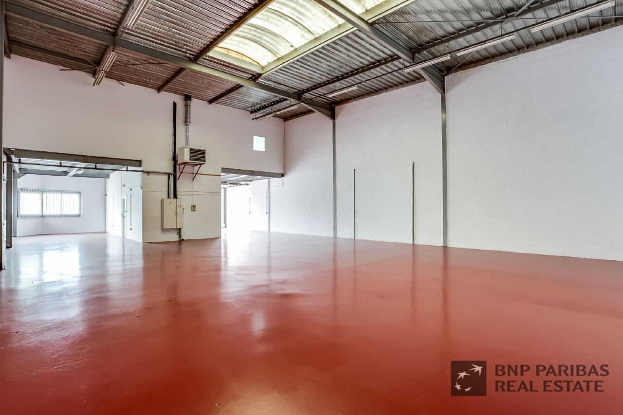 Location local d'activité Villejuif Val-de-Marne OLACT2315174 4