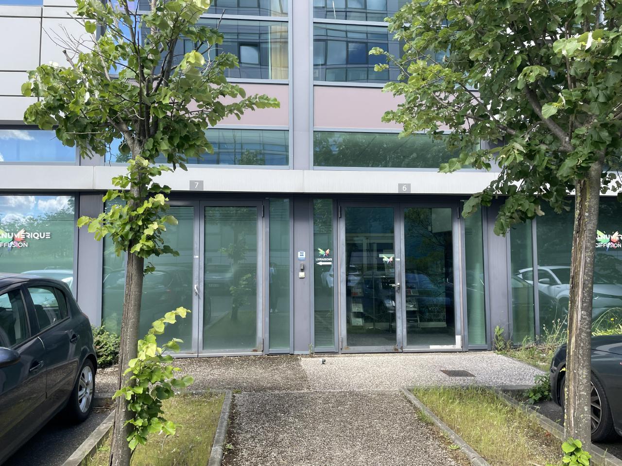 Vente local d'activité Toulouse Haute-Garonne OVACT2529261 4