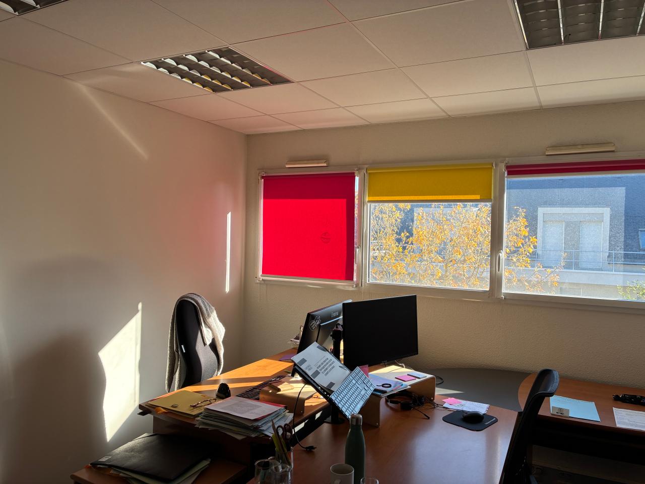 Location bureau Rennes Ille-et-Vilaine OLBUR2645618 3