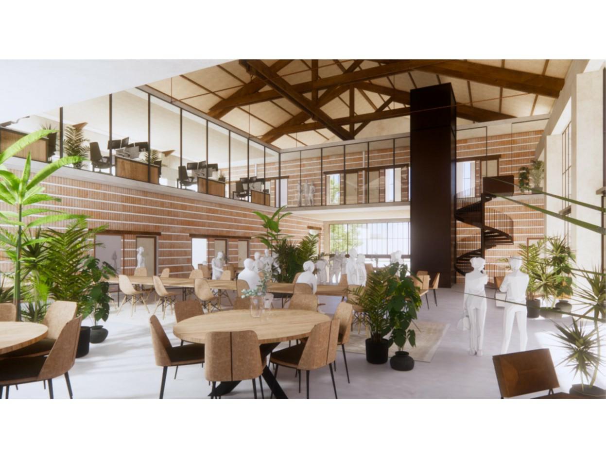 Vente bureau Marseille Bouches-du-Rhône OVBUR2421438 2