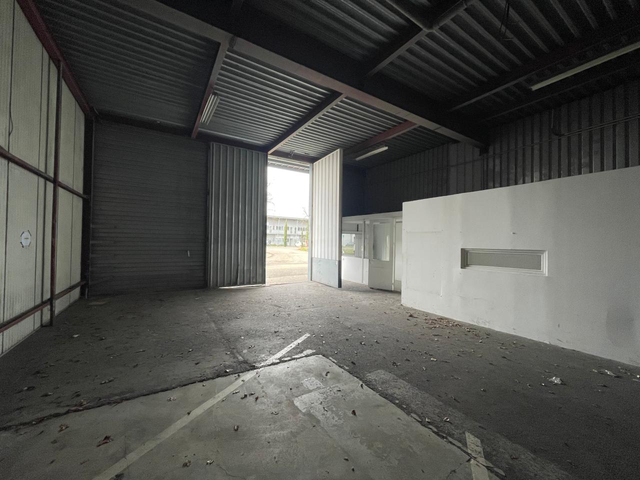 Location local d'activité Canéjan Gironde OLACT2529960 1