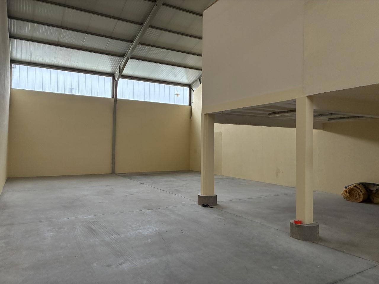 Location local d'activité Hoerdt Bas-Rhin OLACT2638799 4