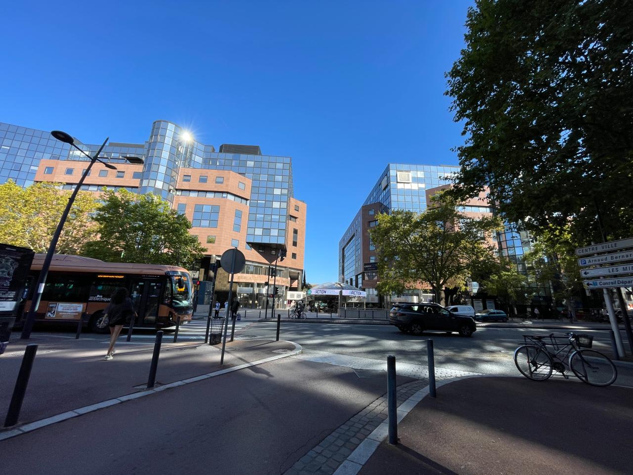 Location bureau Toulouse Haute-Garonne OLBUR2532760 2