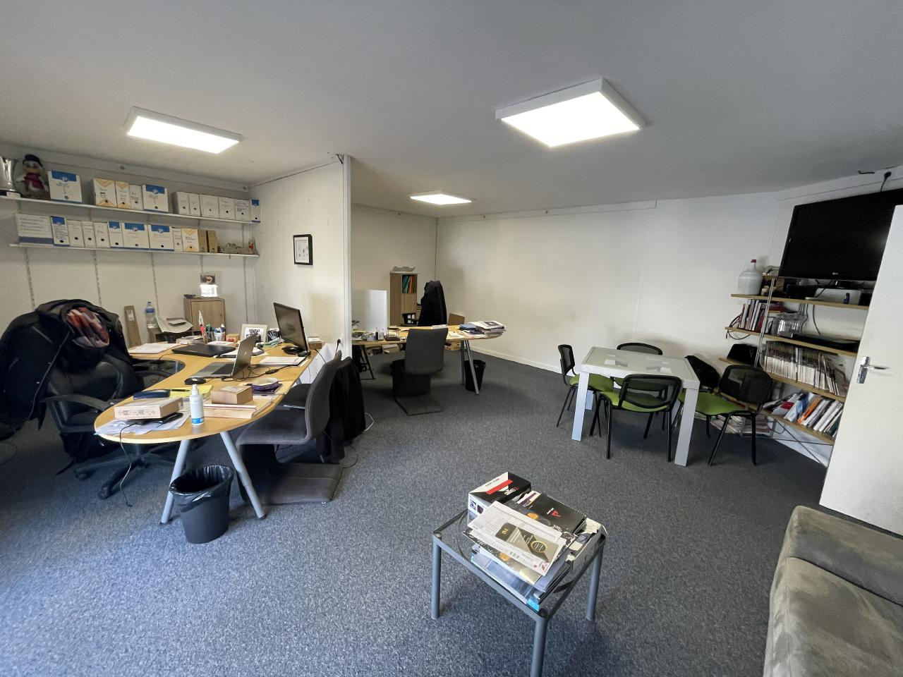 Location local d'activité Lagny-sur-Marne Seine-et-Marne OLACT2421580 4