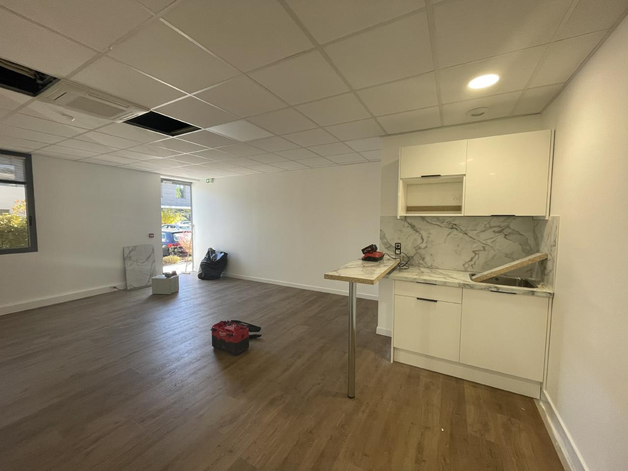 Location bureau Aix-en-Provence Bouches-du-Rhône OLBUR2317534 2