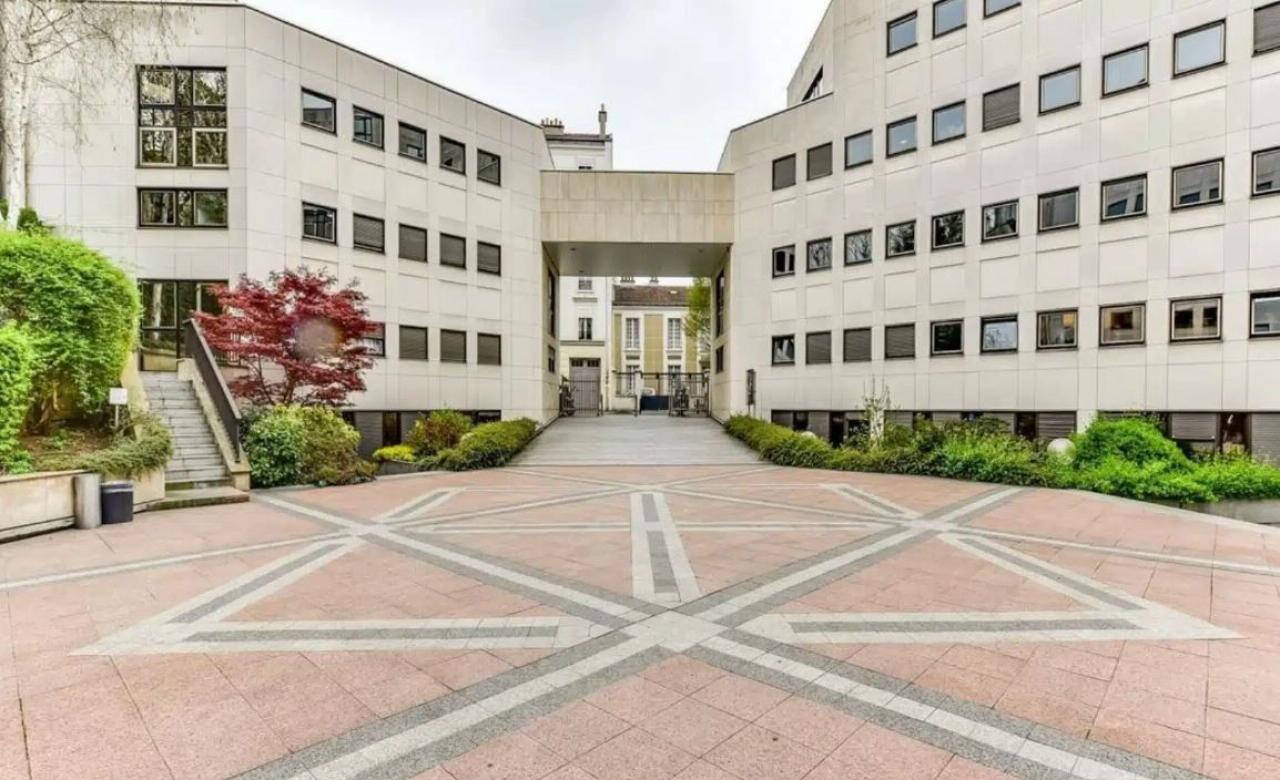 Location bureau Kremlin-Bicêtre Val-de-Marne OLBUR2530463 1