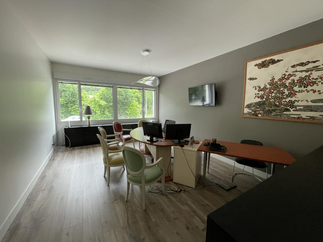 Vente bureau Challes-les-Eaux Savoie OVBUR2422142 3